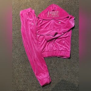 Juicy Couture Tracksuit